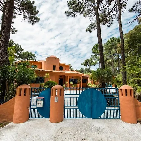 Lotus Verde - Spacious 6 Bedroom In Aroeira - Pool Table And Private Pool Lisboa